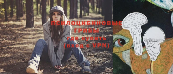 хмурый Баксан